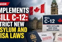 Canada Implements Bill C-12