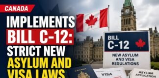 Canada Implements Bill C-12