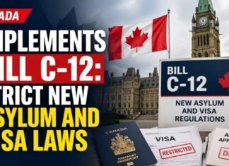 Canada Implements Bill C-12