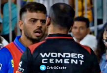 Controversy and Class in Chennai