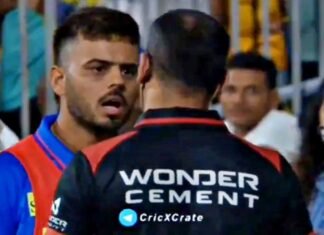 Controversy and Class in Chennai