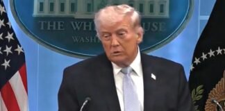 Trump Issues Final Warning to Tehran as Hormuz Deadline Looms Final warning