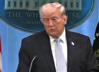 Trump Issues Final Warning to Tehran as Hormuz Deadline Looms Final warning