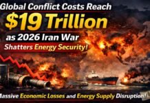 Global Conflict Cost