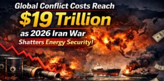 Global Conflict Cost