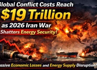 Global Conflict Cost