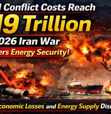 Global Conflict Cost