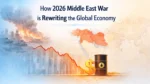 How 2026 Middle East War is Rewriting the Global Economy Global Economic Crisis