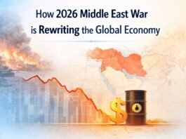 Global Economic Crisis