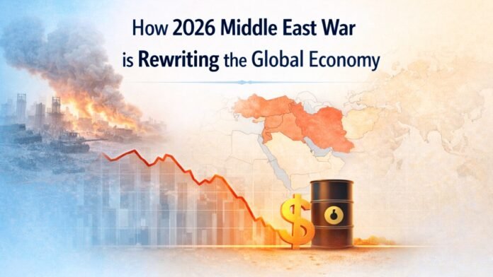 Global Economic Crisis