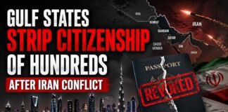 Gulf States Strip Citizenship