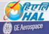 HAL Slaps Penalty on GE Over Tejas Engine Delays HAL-GE