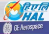 HAL Slaps Penalty on GE Over Tejas Engine Delays HAL-GE