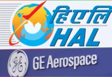 HAL Slaps Penalty on GE Over Tejas Engine Delays HAL-GE