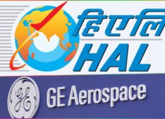 HAL Slaps Penalty on GE Over Tejas Engine Delays HAL-GE