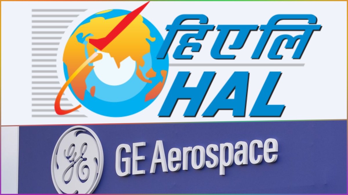 HAL Slaps Penalty on GE Over Tejas Engine Delays