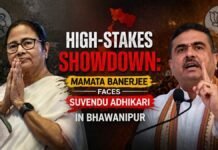 High-Stakes Showdown