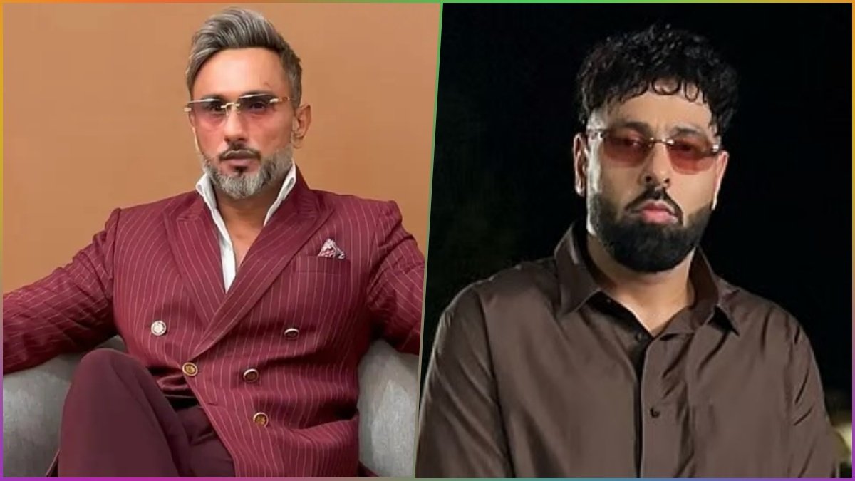 Delhi High Court Bans Honey Singh and Badshah’s ‘Volume 1’ Over Vulgarity