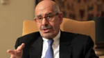 Stop this madman immediately: Nobel Peace Prize laureate and Former IAEA Chief ElBaradei Urges UN IAEA Chief ElBaradei