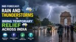 IMD Forecast