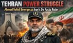 IRGC Seizes Control of Ira