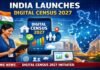 India Launches Digital Census 2027