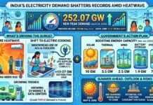India Power Demand