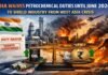 India Waives Petrochemical Duties