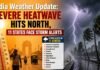 India Weather Update