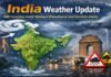 India Weather Update