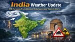 India Weather Update
