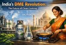 India’s DME Revolution