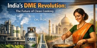 India’s DME Revolution