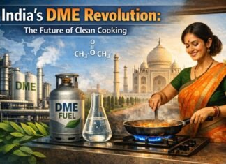 India’s DME Revolution