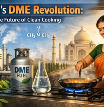 India’s DME Revolution