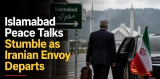 Islamabad Peace Talks