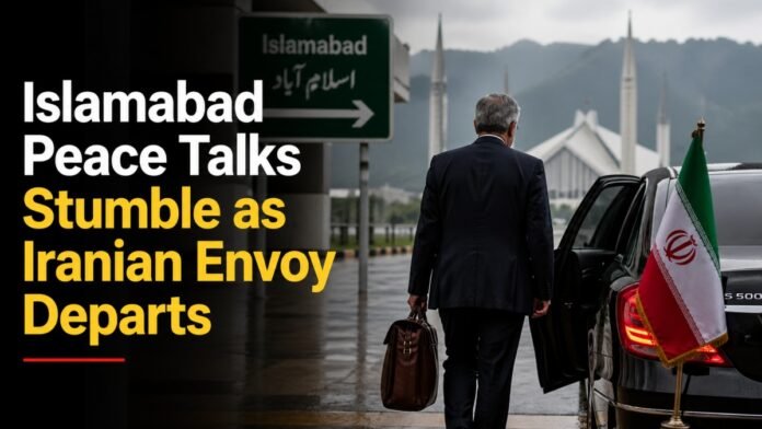 Islamabad Peace Talks