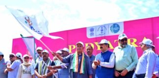 J&K Launches 100-Day Anti-Drug Blitz