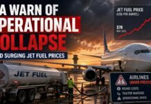Jet Fuel Prices