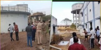 Jhabua Gas Leak: 50 Hospitalized After Chlorine Escape at Water Plant