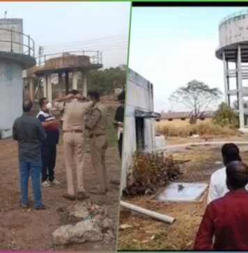 Jhabua Gas Leak: 50 Hospitalized After Chlorine Escape at Water Plant