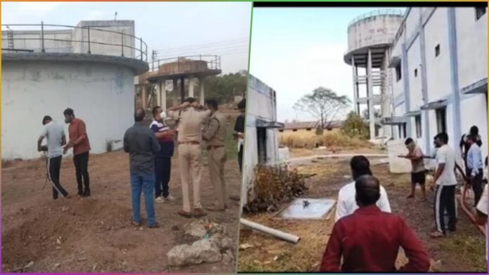 Jhabua Gas Leak: 50 Hospitalized After Chlorine Escape at Water Plant