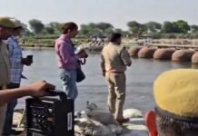 Mathura Boat Tragedy