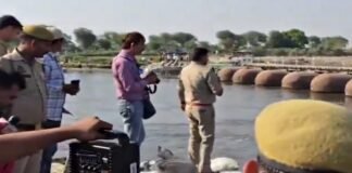 Mathura Boat Tragedy