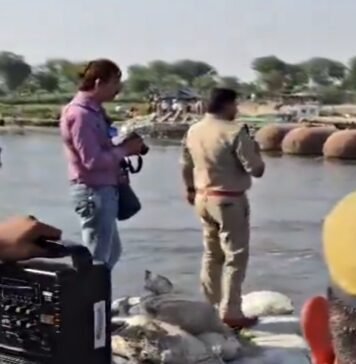 Mathura Boat Tragedy