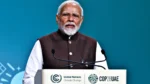 India Withdraws 2028 COP33 Host Bid Following Strategic Review Modi in COP33 2023