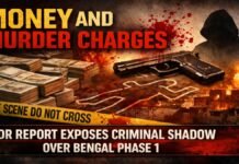 Money and Murder Charges Bengal Phase 1