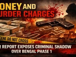 Money and Murder Charges Bengal Phase 1