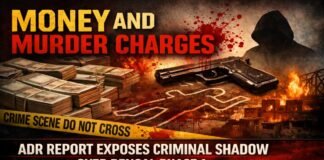 Money and Murder Charges Bengal Phase 1