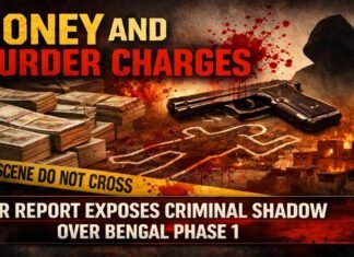 Money and Murder Charges Bengal Phase 1